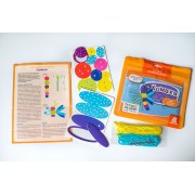 Геометричний конструктор. Комаха