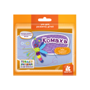 Геометричний конструктор. Комаха