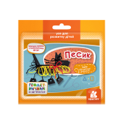 Геометричний конструктор. Песик