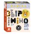 Гра у подарунок. Доміно «Звіроміно» Гра у подарунок. Доміно «Звіроміно»