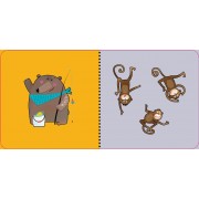 Гра у подарунок. Доміно «Звіроміно»