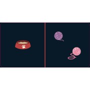 Гра у подарунок. Доміно «Звіроміно»