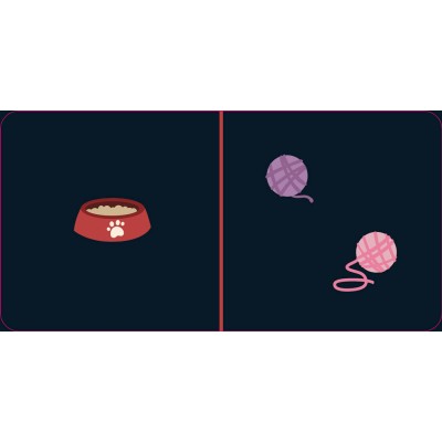 Гра у подарунок. Доміно «Звіроміно» Гра у подарунок. Доміно «Звіроміно»