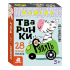 Гра у подарунок. Доміно «Тваринки рулять» Гра у подарунок. Доміно «Тваринки рулять»