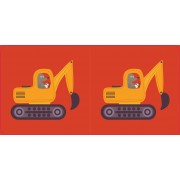 Гра у подарунок. Доміно «Тваринки рулять»