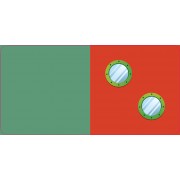 Гра у подарунок. Доміно «Тваринки рулять»