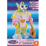 Мобільні кубики. Робік