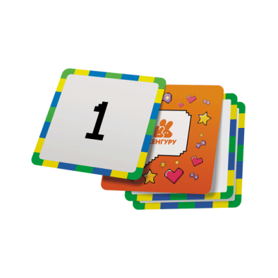 Тетрапазл. Цифровий світ Тетрапазл. Цифровий світ