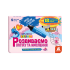 Пиши. Стирай. Вивчай. Розвиваємо логіку та мислення Пиши. Стирай. Вивчай. Розвиваємо логіку та мислення