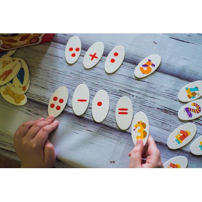 Гра-сортер. Нагодуй тваринку. Домашні улюбленці Гра-сортер. Нагодуй тваринку. Домашні улюбленці