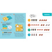 Гра настільна. Кошенята - мишенята