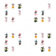 Гра настільна. Кошенята - мишенята