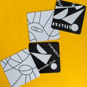 Творча гра. Графічний набір Варіабілі