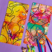 Творча гра. Фантазійний набір Варіабілі