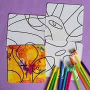 Творча гра. Фантазійний набір Варіабілі