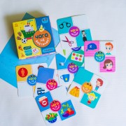 Чого не вистачає? Предмети