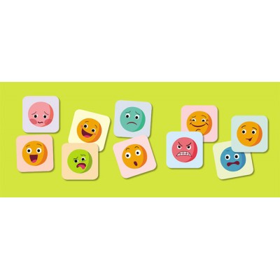 Создай эмоцию. Монстрики Создай эмоцию. Монстрики