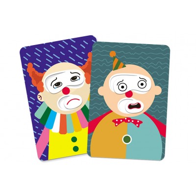 Создай эмоцию. Монстрики Создай эмоцию. Монстрики