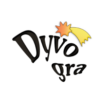 Видавництво "Дивогра"