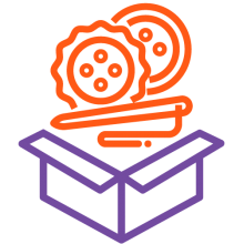 Набори для творчості