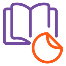 Книжки з наліпками