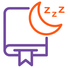 Книжки перед сном